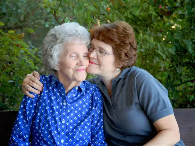 We'll treat you like Family