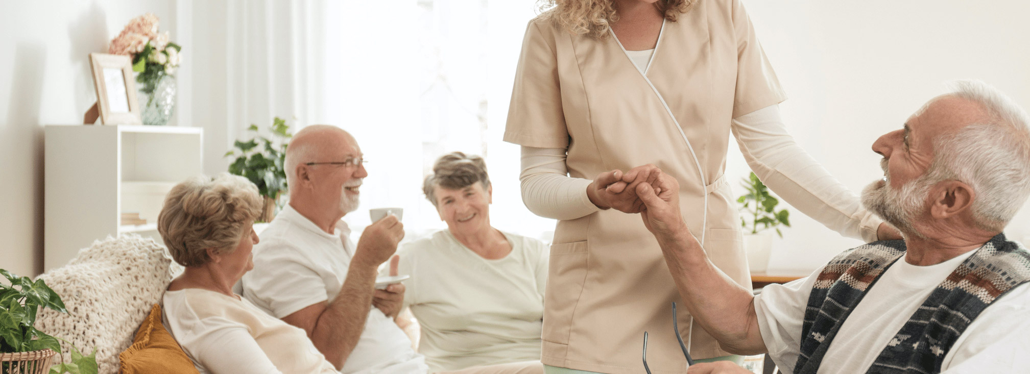 Arbors of Ohio Skilled Nursing and Longterm Care Ohio