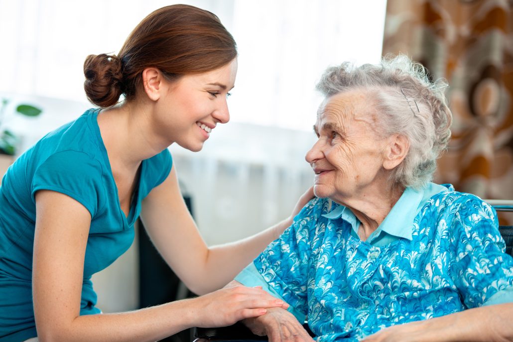 What is respite care and how can it help families?